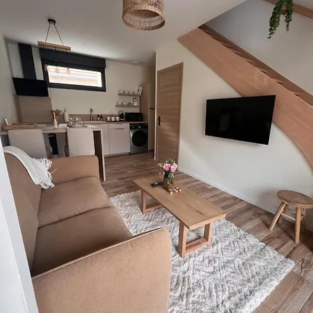 De Charme En Pierre *