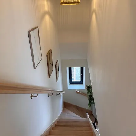 Ferienhaus De Charme En Pierre