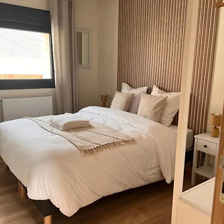 Ferienhaus De Charme En Pierre *