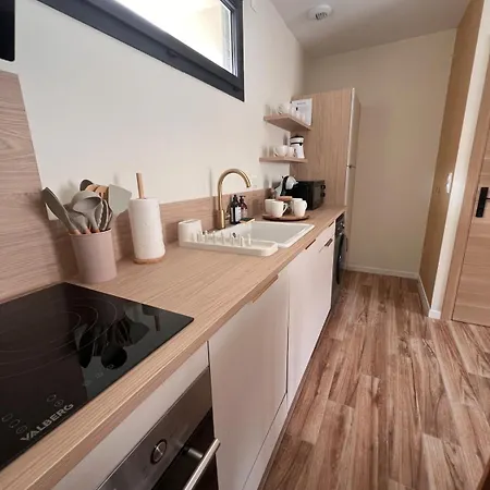 De Charme En Pierre *