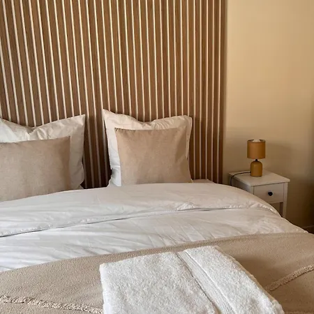 Hébergement de vacances De Charme En Pierre Airan