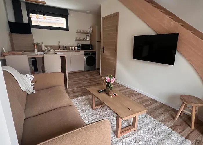 De Charme En Pierre *