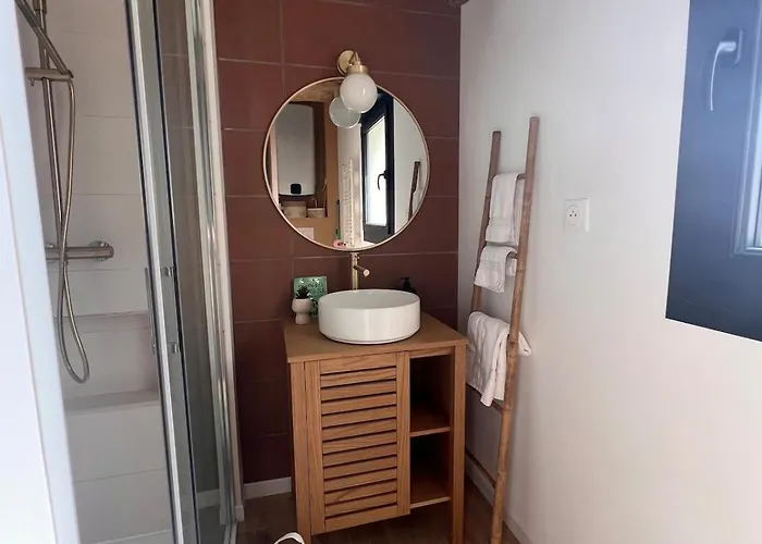 De Charme En Pierre Holiday home