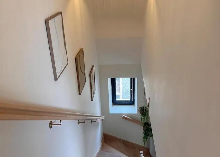 Ferienhaus De Charme En Pierre