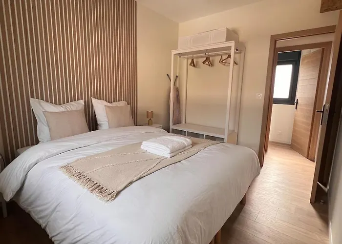 De Charme En Pierre Holiday home