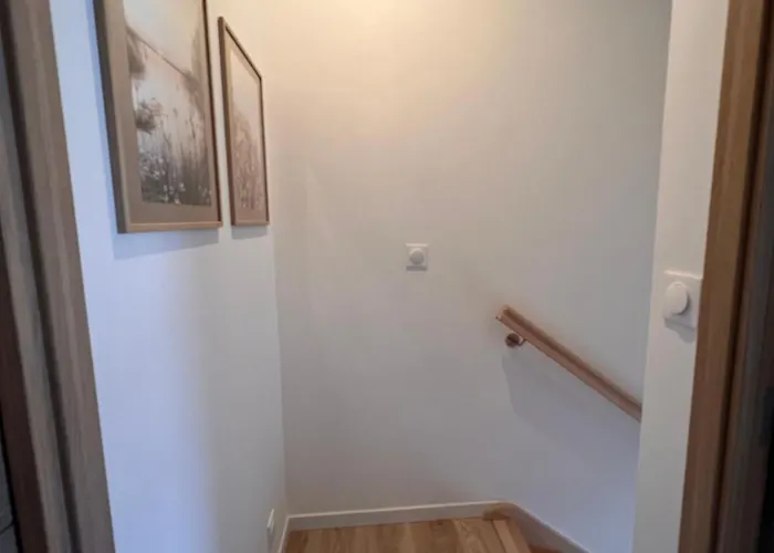 De Charme En Pierre Ferienhaus Airan