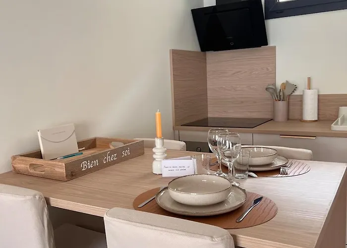 De Charme En Pierre Airan