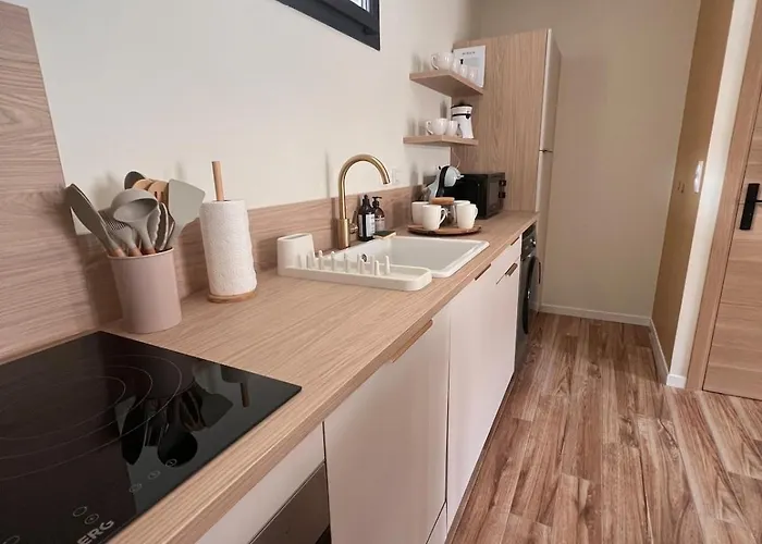 De Charme En Pierre *