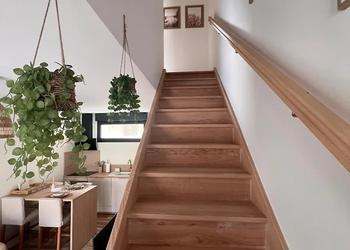 Ferienhaus De Charme En Pierre